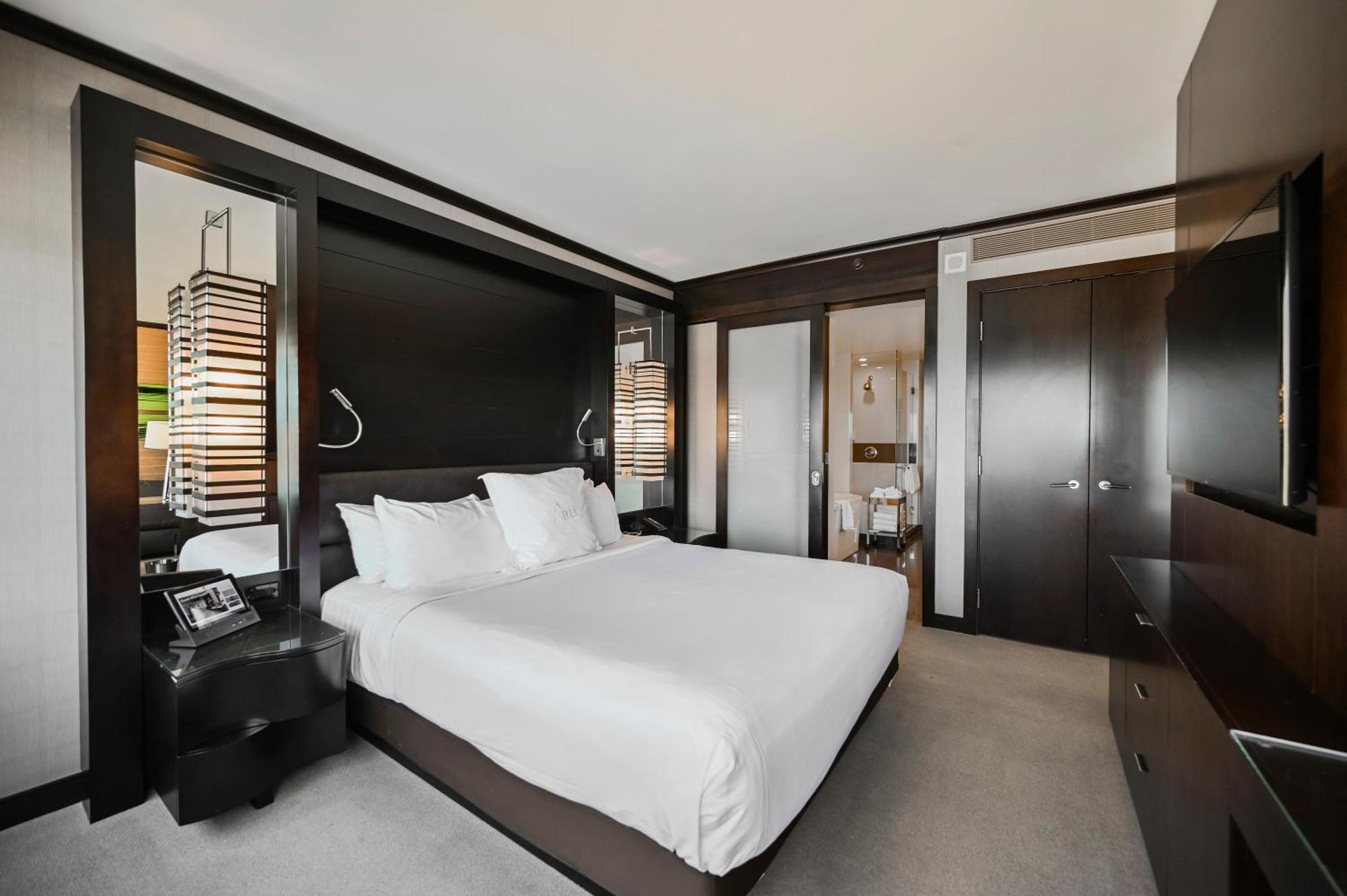 Stripviewsuites At Vdara Las Vegas Room photo