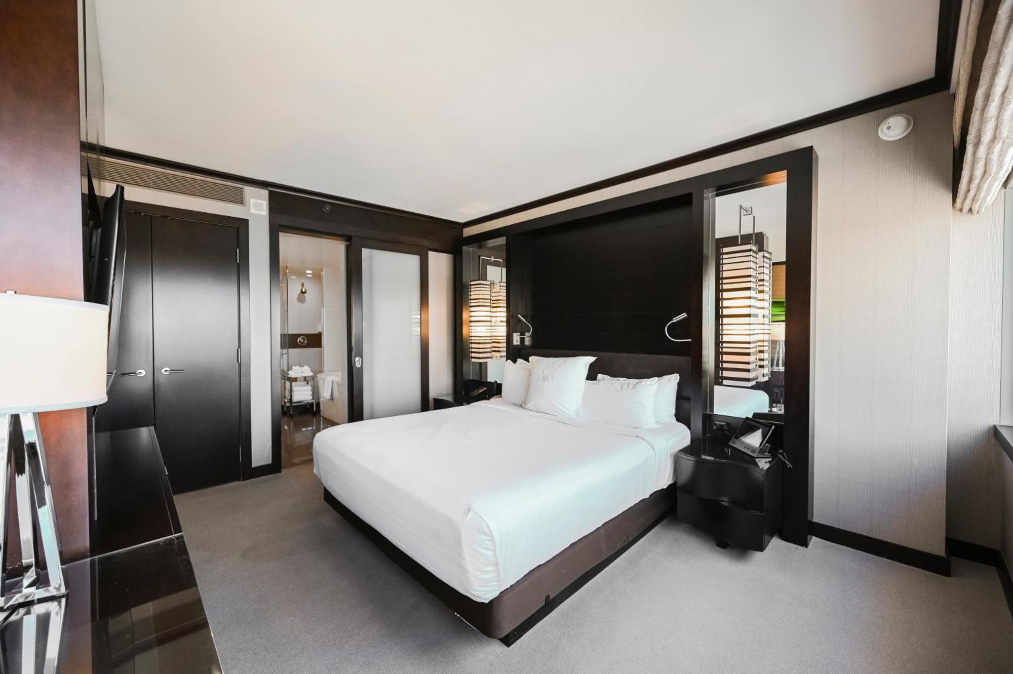Stripviewsuites At Vdara Las Vegas Room photo