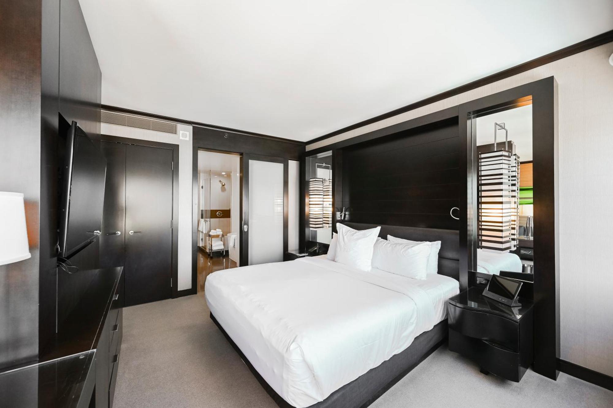 Stripviewsuites At Vdara Las Vegas Room photo