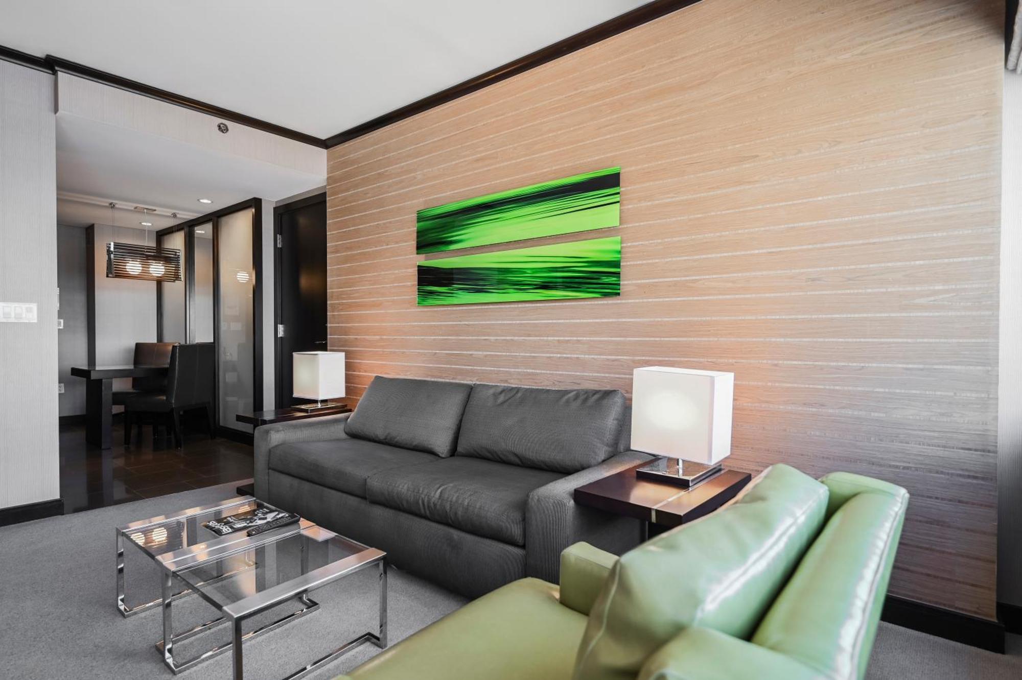 Stripviewsuites At Vdara Las Vegas Room photo